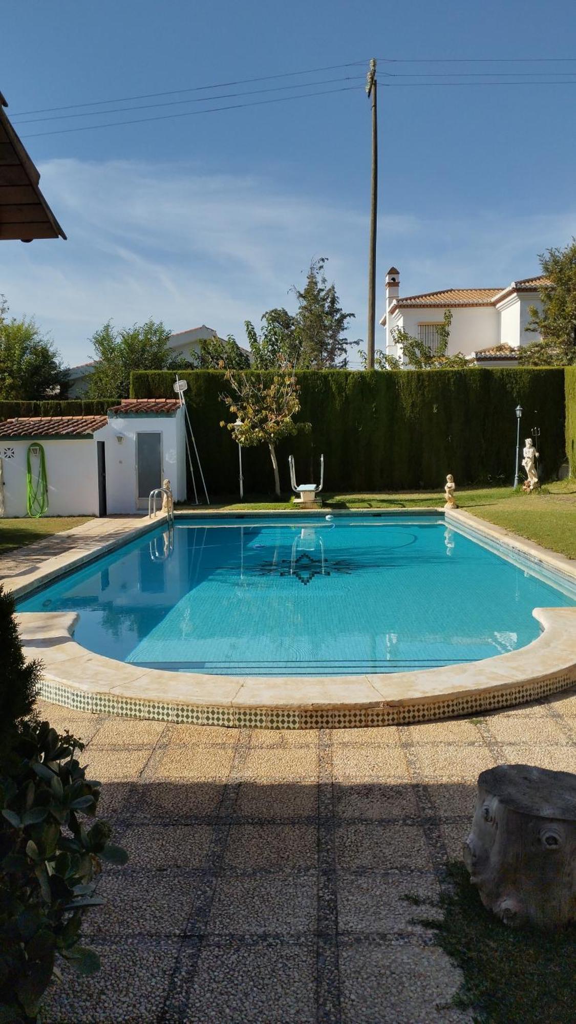 Villa Molinos Otura Dış mekan fotoğraf