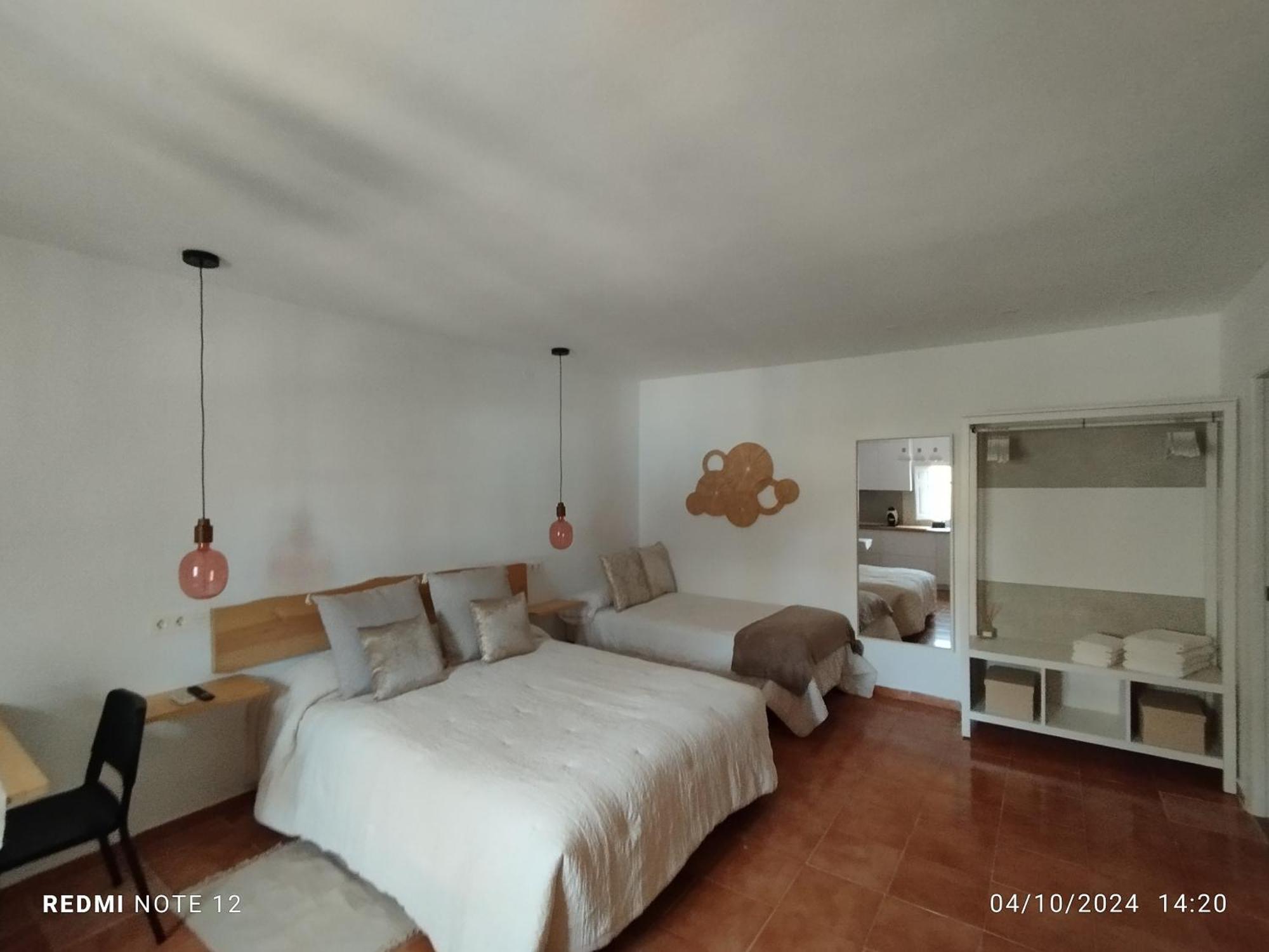 Villa Molinos Otura Dış mekan fotoğraf