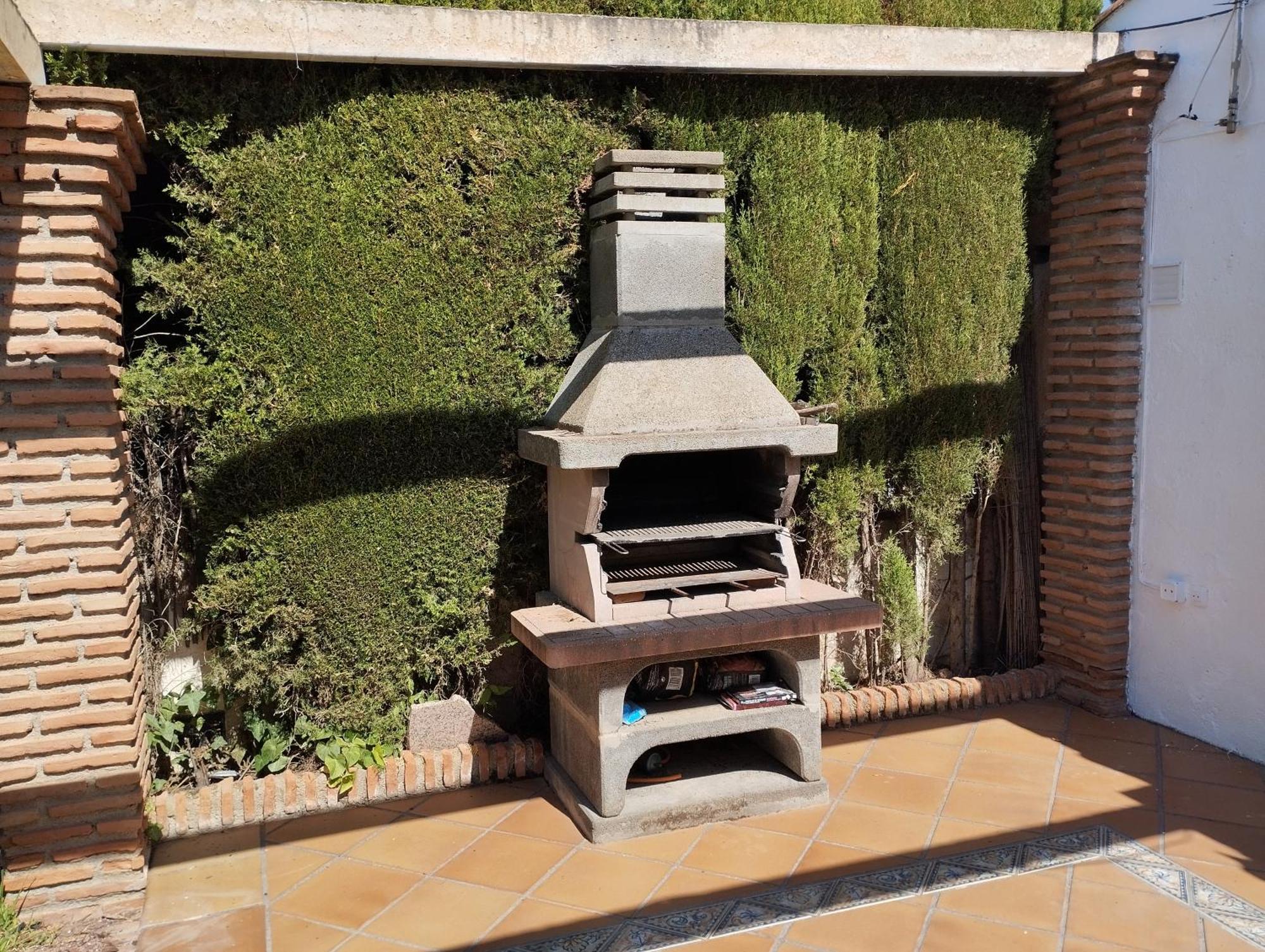 Villa Molinos Otura Dış mekan fotoğraf