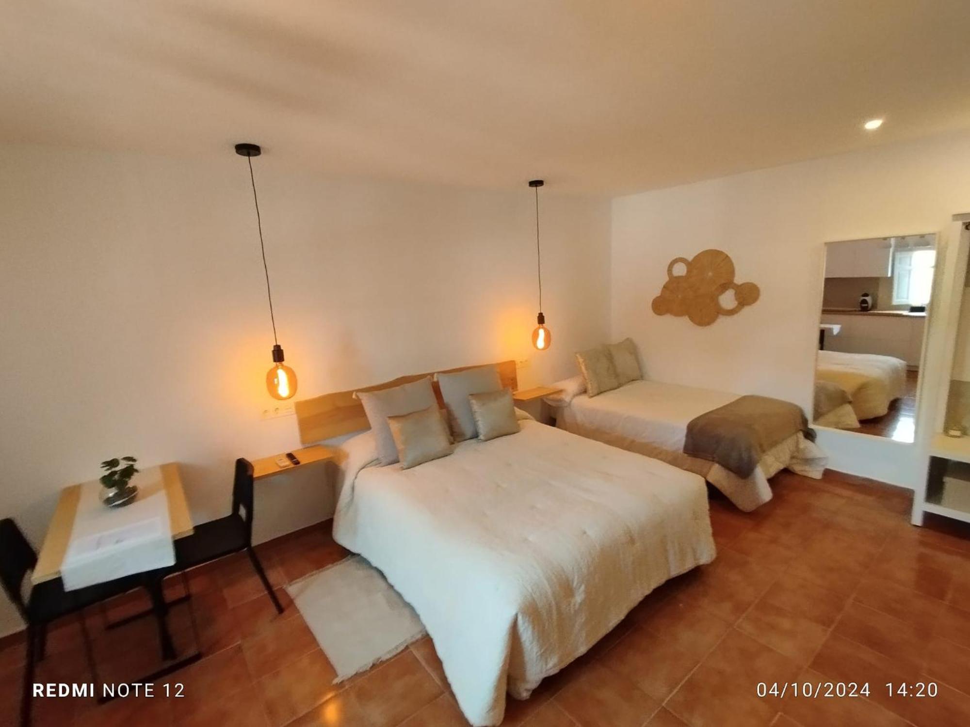Villa Molinos Otura Dış mekan fotoğraf