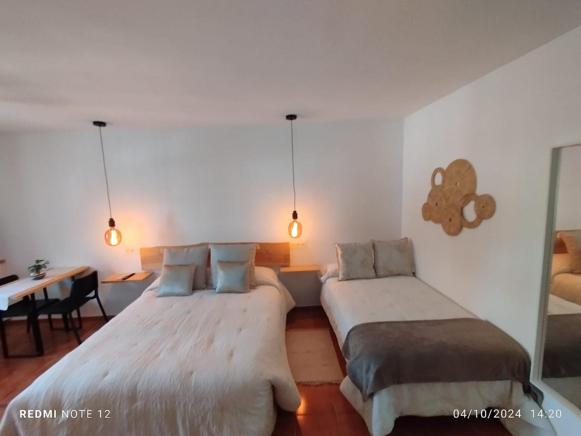 Villa Molinos Otura Dış mekan fotoğraf