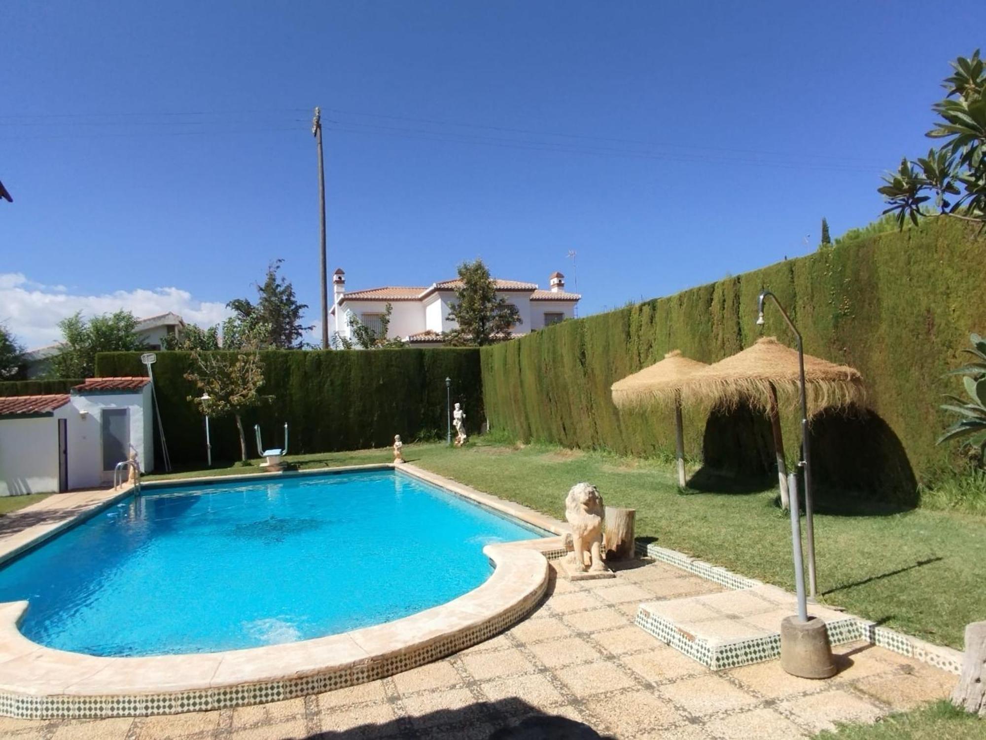 Villa Molinos Otura Dış mekan fotoğraf