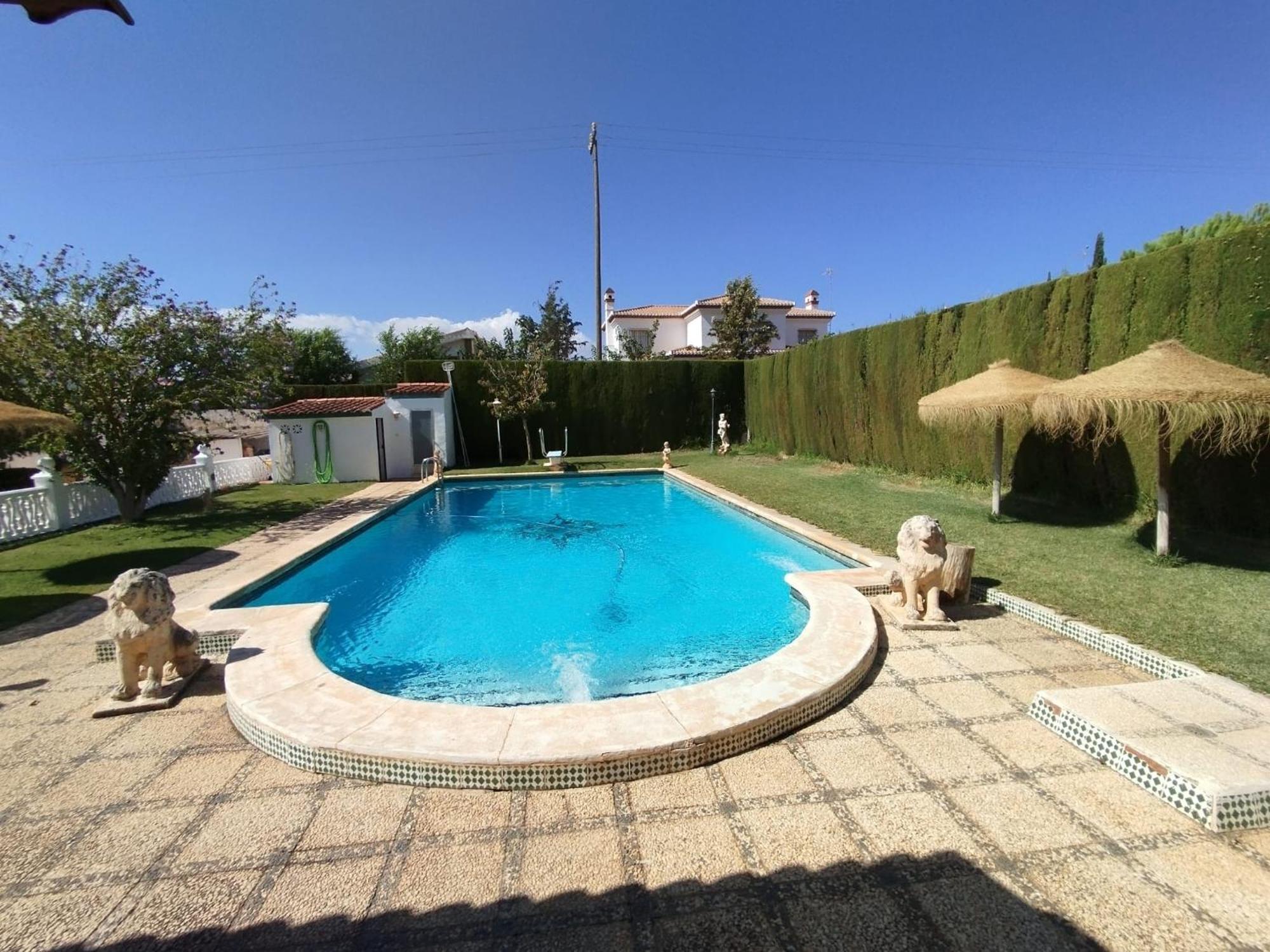 Villa Molinos Otura Dış mekan fotoğraf